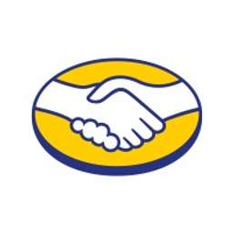 MercadoLibre Logo