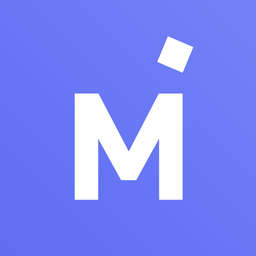 Mercari Logo