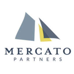 Mercato Partners Logo