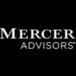 Mercer Advisors Logo
