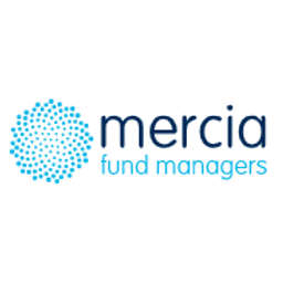 Mercia Fund Managers Logo