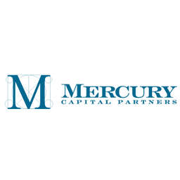 Mercury Capital Partners Logo