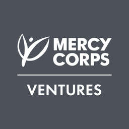 Mercy Corps Ventures Logo