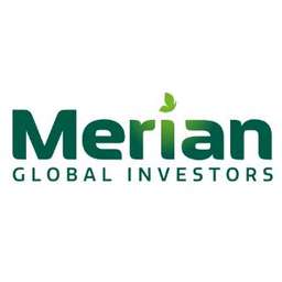 Merian Global Investors Logo
