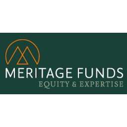 Meritage Funds Logo