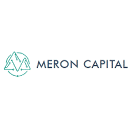Meron Capital Logo