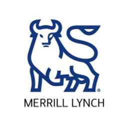 Merrill Lynch Logo