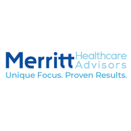 Merritt Healthcare Logo