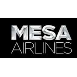 Mesa Air Group Logo