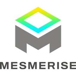 Mesmerise Logo