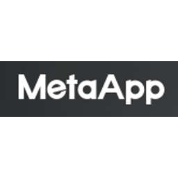 MetaApp Logo