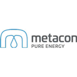 Metacon AB Logo