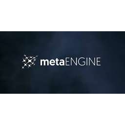 MetaEngine Logo