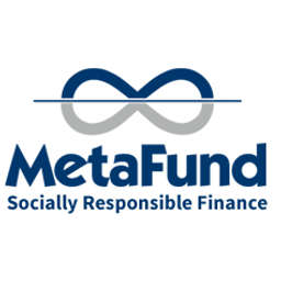 MetaFund Logo