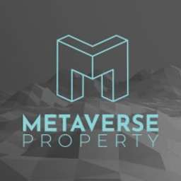 Metaverse Group Logo