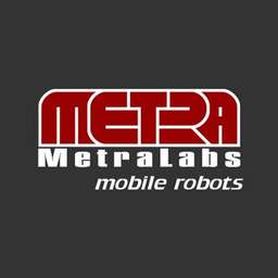 MetraLabs Logo