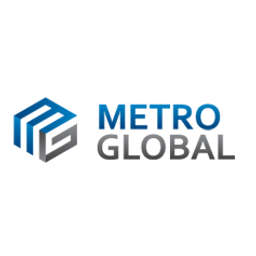 Metro Global Ventures Logo