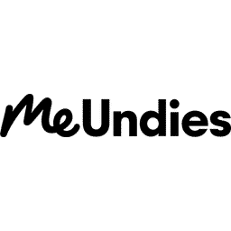 MeUndies Logo