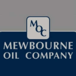 Mewbourne Oil Company Logo