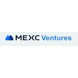 MEXC Ventures Logo