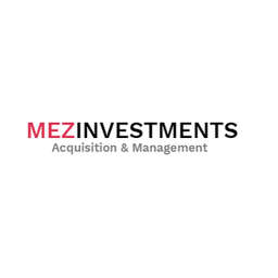 Mez Investment Group Logo