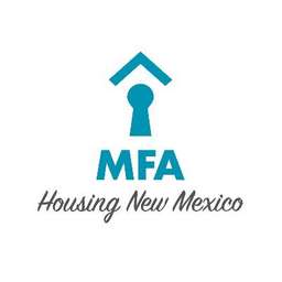 MFA Housing New Mexico Logo