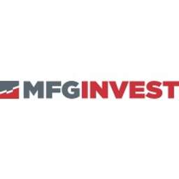 MFG Invest Logo
