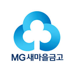 MG Saemaul Geumgo Logo