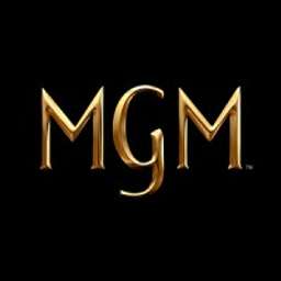 MGM Studios Logo