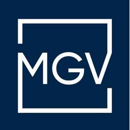MGV Capital Logo