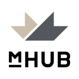 mHUB Logo