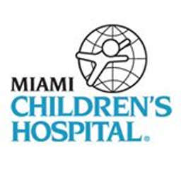 Miami Children's Hospital Logo