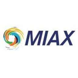 MIAX Exchange Group Logo