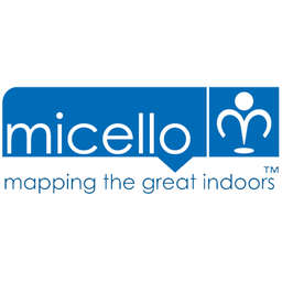 Micello Logo