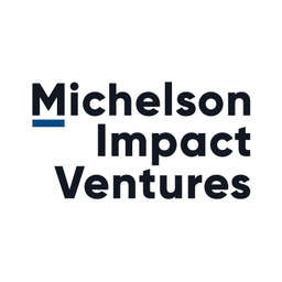 Michelson Impact Ventures Logo