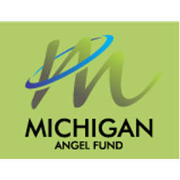 Michigan Angel Fund Logo