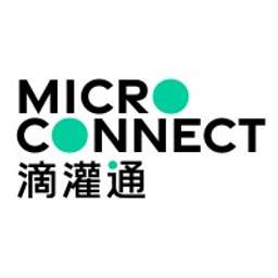 Micro Connect Logo