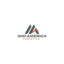 Mid America Freight Logistics Logo