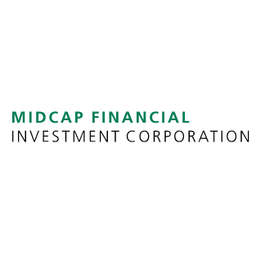 MidCap Financial Investment Logo
