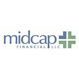 MidCap Financial Logo
