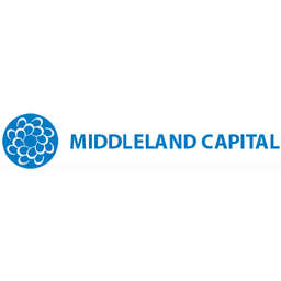 Middleland Capital Logo