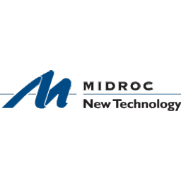 Midroc New Technology Logo