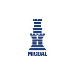 Migdal Insurance and Financial Holdings Logo