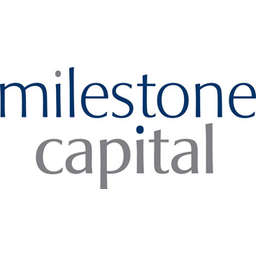 Milestone Capital Partners Logo