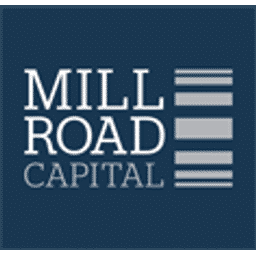 Mill Road Capital Logo