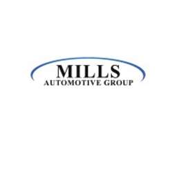 Mills Automotive Group Logo