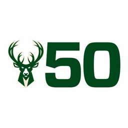Milwaukee Bucks Logo