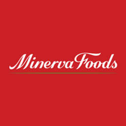Minerva Foods Logo