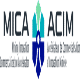 Mining Innovation Commercialization Accelerator Logo