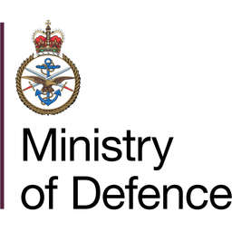 Ministry of Defence - UK Logo